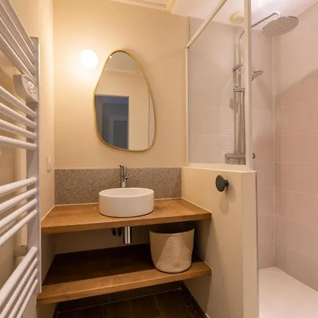 Les Bastides Aux Restanques Du Golfe De St Tropez - Maeva - Bastide Duplex Climatisee Vue 5 Pieces 8 Personnes - Prestige - Super Mae-4941 Apartment *