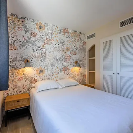 Apartment Les Bastides Aux Restanques Du Golfe De St Tropez - Maeva - Bastide Duplex Climatisee Vue 5 Pieces 8 Personnes - Prestige - Super Mae-4941 Grimaud