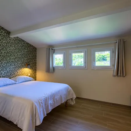 Les Bastides Aux Restanques Du Golfe De St Tropez - Maeva - Bastide Duplex Climatisee Vue 5 Pieces 8 Personnes - Prestige - Super Mae-4941 Apartment *