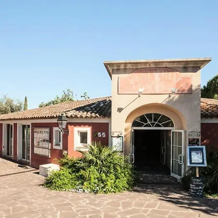Les Bastides Aux Restanques Du Golfe De St Tropez - Maeva - Bastide Duplex Climatisee Vue 5 Pieces 8 Personnes - Prestige - Super Mae-4941 *