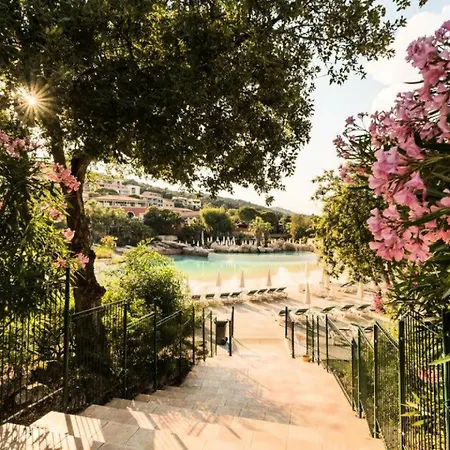 Les Bastides Aux Restanques Du Golfe De St Tropez - Maeva - Bastide Duplex Climatisee Vue 5 Pieces 8 Personnes - Prestige - Super Mae-4941 Apartment